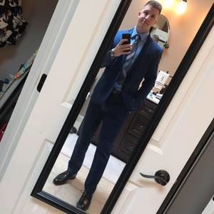 Meet your Posher, Mark